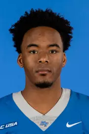 Marquel Tinsley
