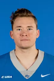 Kyle Ulbrich