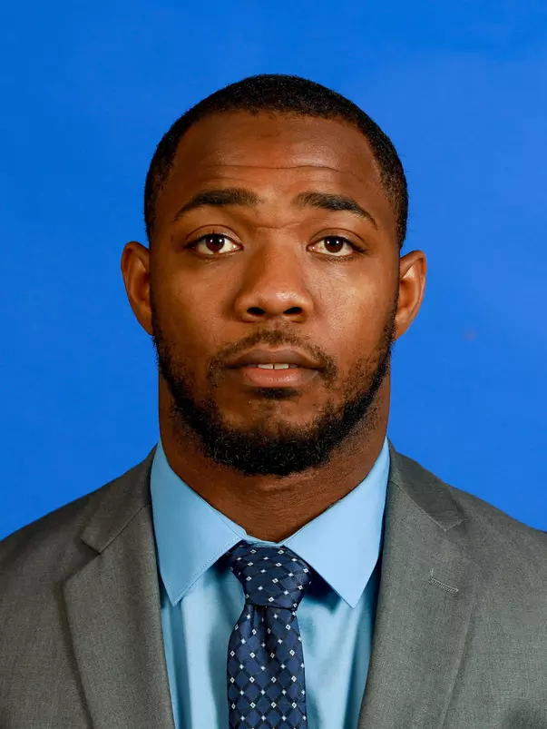 Mathers Headshot