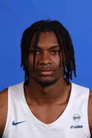 Deandre Dishman