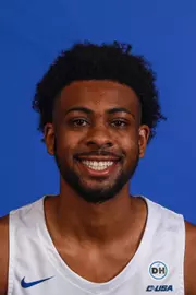 TreVon Smith