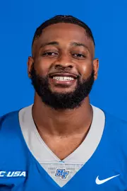 Darius Bracy