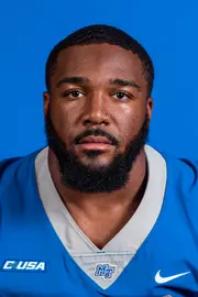 Christian Dixon