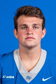 Preston Rice