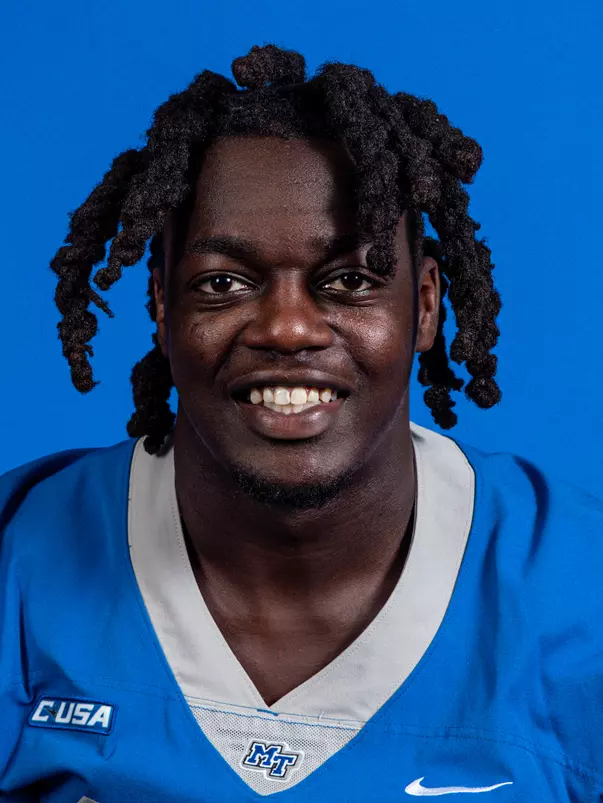 Timar Rogers