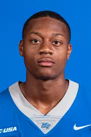 Quaterrius Tolbert