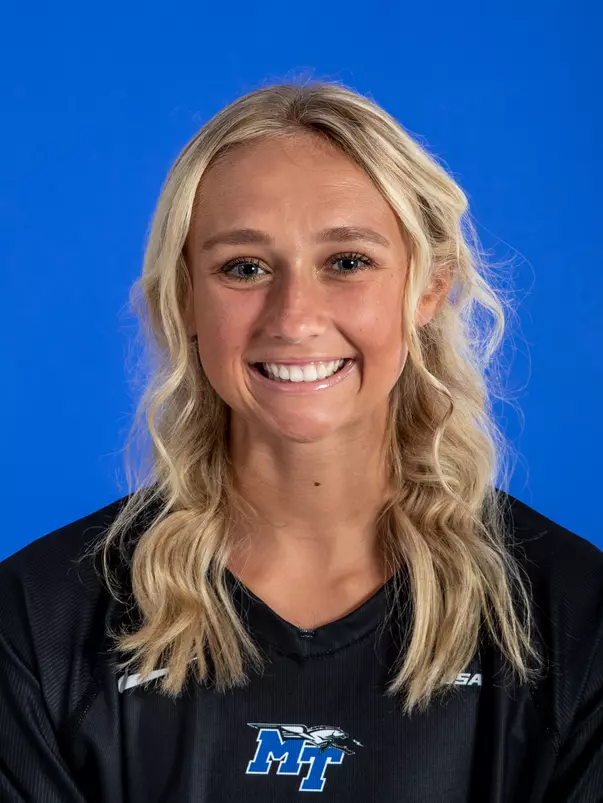 Kayla Henley HS 2022