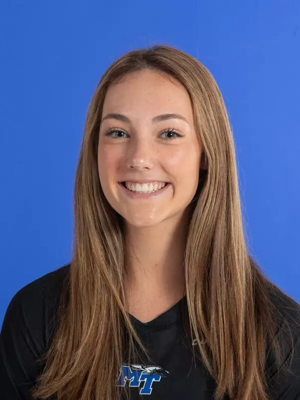 Caroline Macander HS 2022