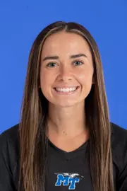 Megan Turner HS 2022