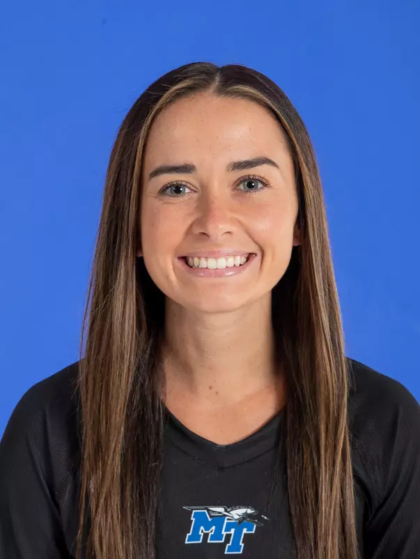 Megan Turner HS 2022