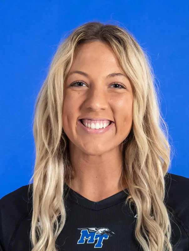 Michaela Wright HS 2022