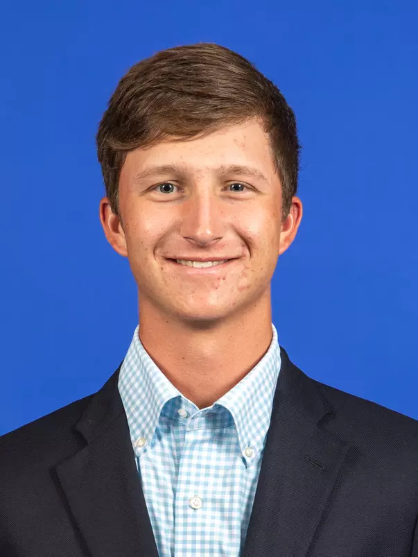 Carter Maneth