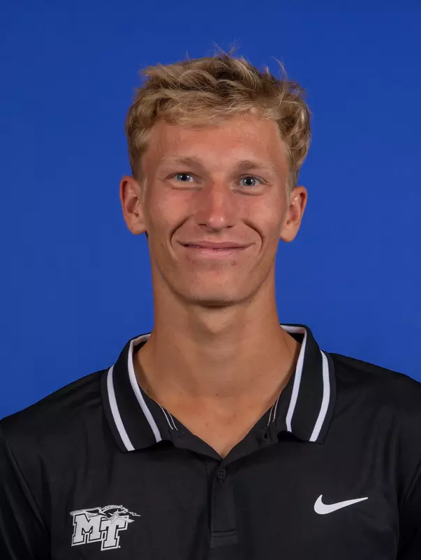 Oskar Brostrom Poulsen