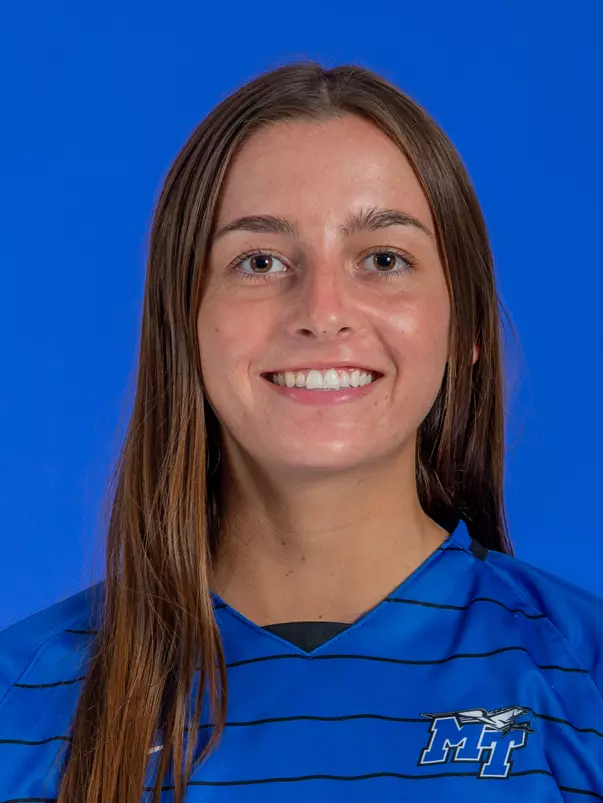 Lainey Callis HS 2022