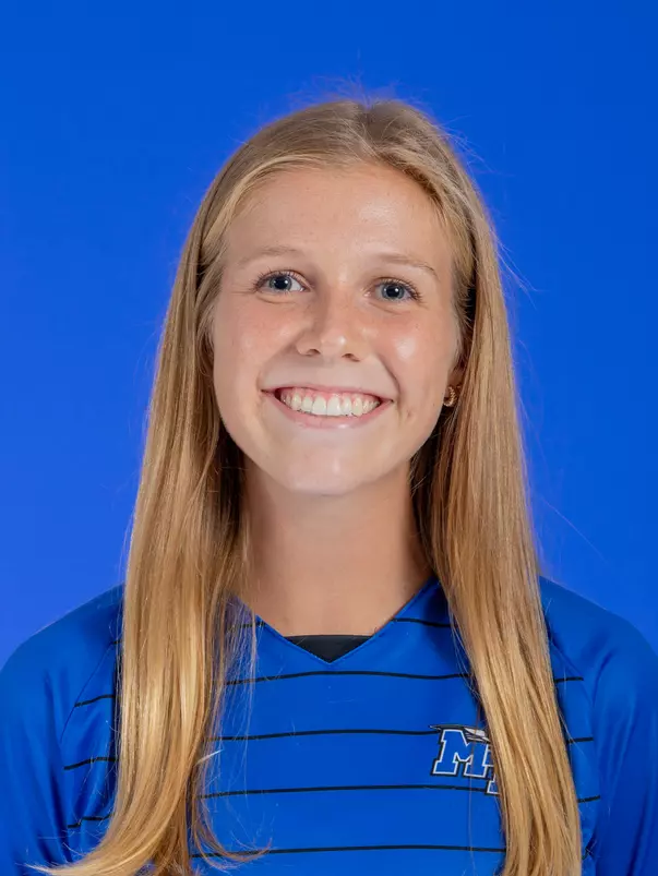 Jennifer Francis HS 2022