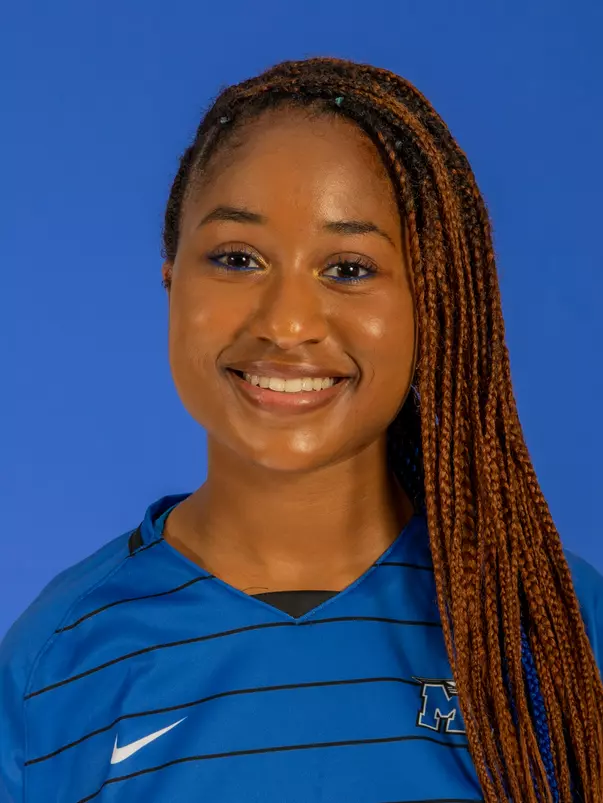 Taijah Fraser HS 2022