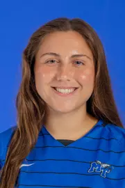 Hannah Kadzban HS 2022