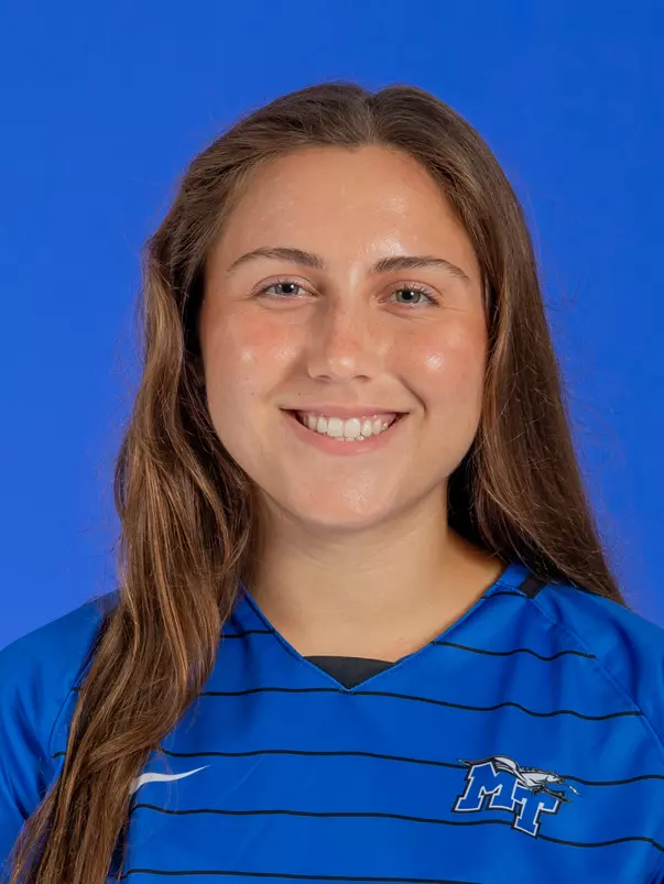 Hannah Kadzban HS 2022