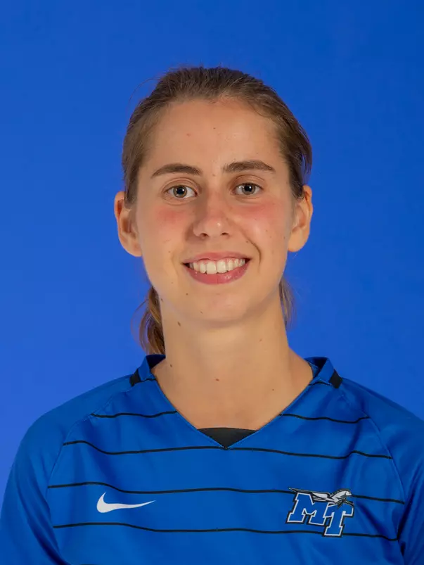 Manon Lebargy HS 2022