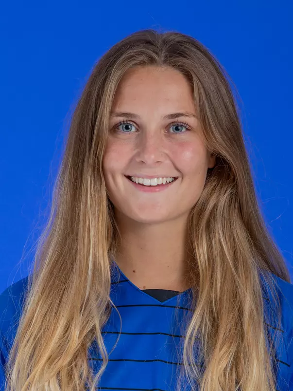 Kirstine Lykke HS 2022