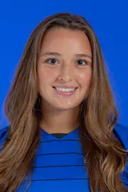 Alayna Lynchard HS 2022