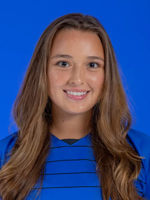 Alayna Lynchard HS 2022