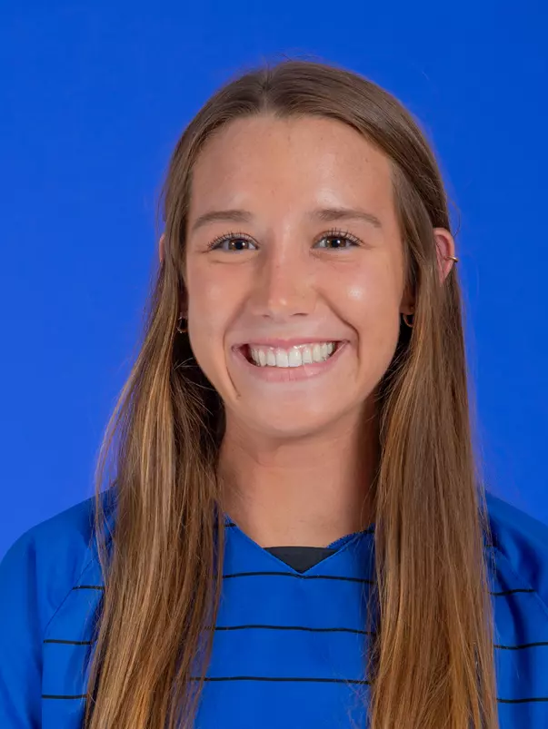 Caroline Manley HS 2022