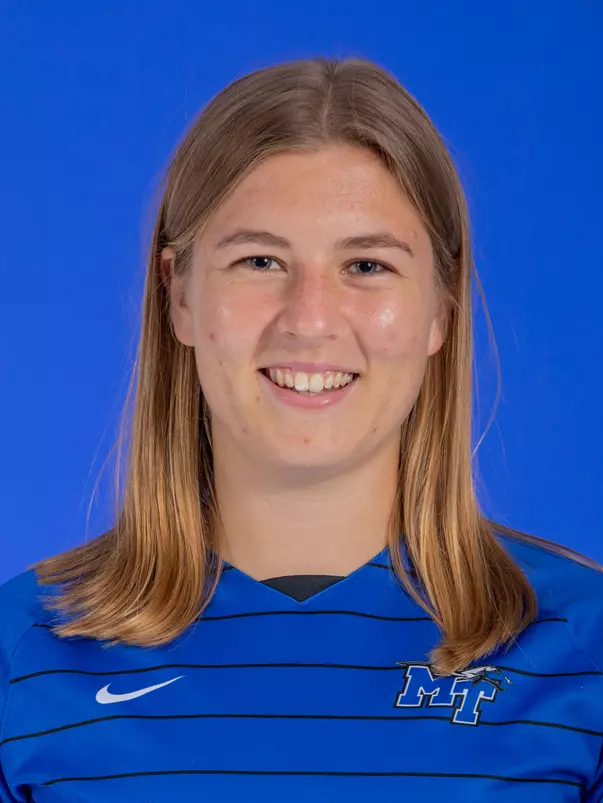 Sascha Nielsen HS 2022