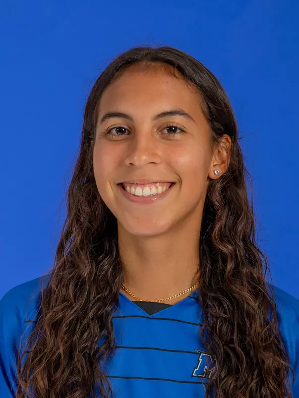 Jessica Oliveras HS 2022