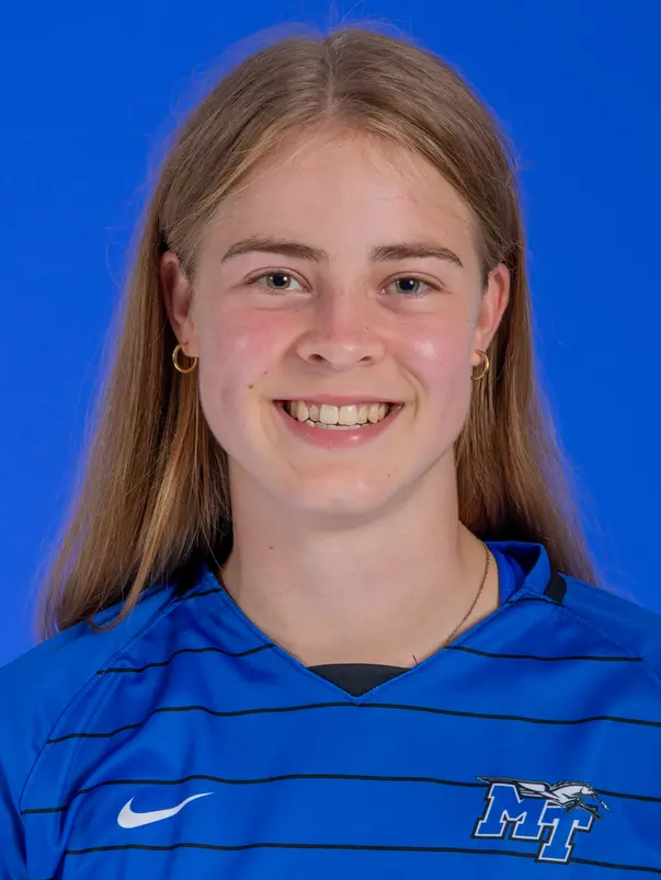 Emma Pettersen HS 2022