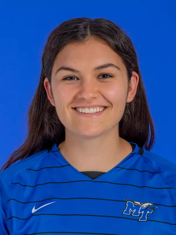 Jackie Reilly HS 2022