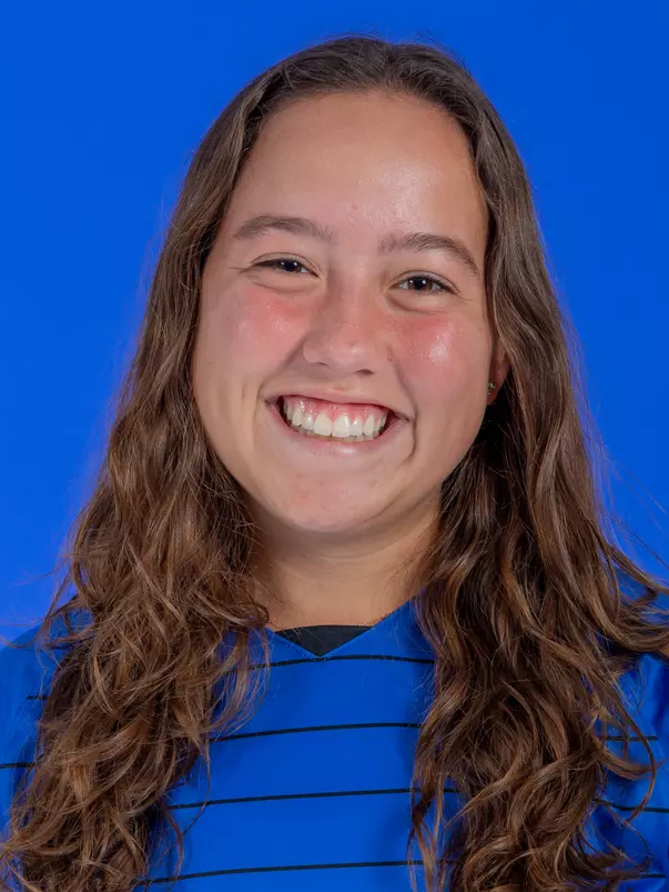 Gabriela Shegota HS 2022