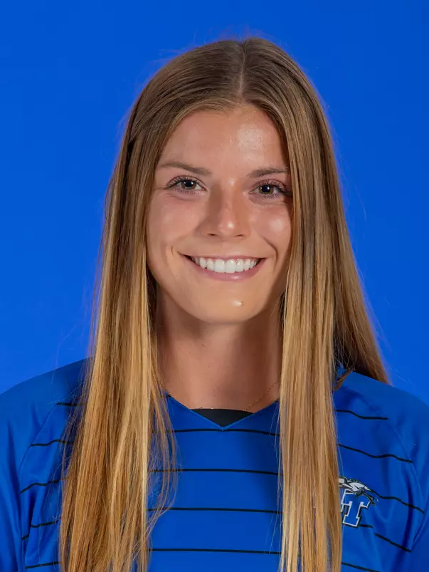 Elizabeth Slavinsky HS 2022