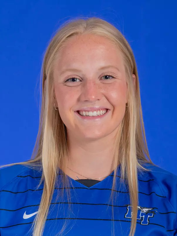 Lauren Spaanstra HS 2022