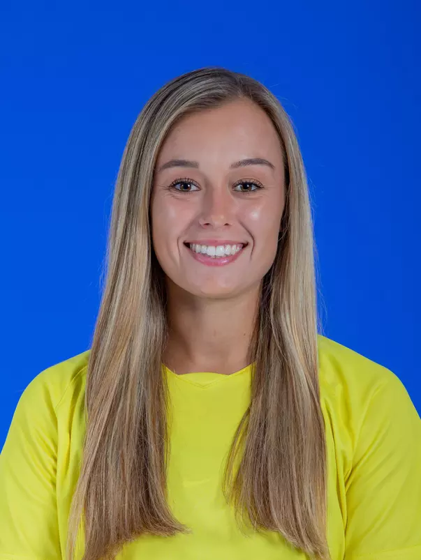 Hannah Suder HS 2022