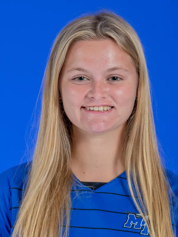 Delaney Thomas HS 2022