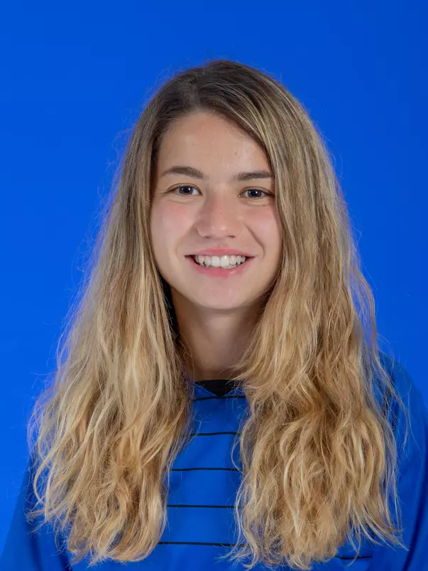 Yana Yordanova HS 2022