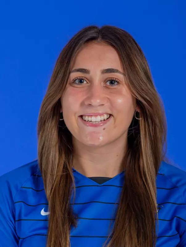 Lia Zavalsky HS 2022