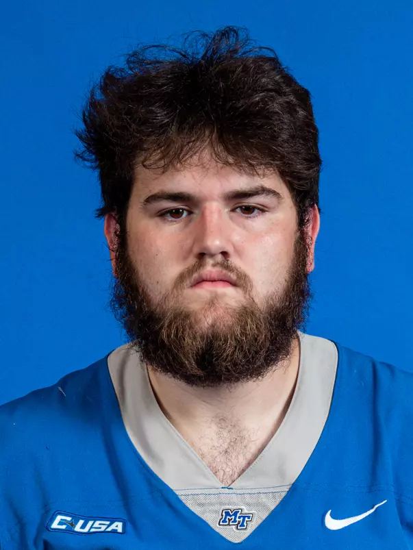 Taylor-Ricker, Trenton