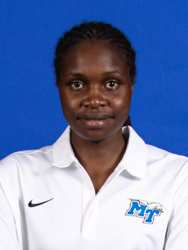 Jebor, Francisca HS 2022