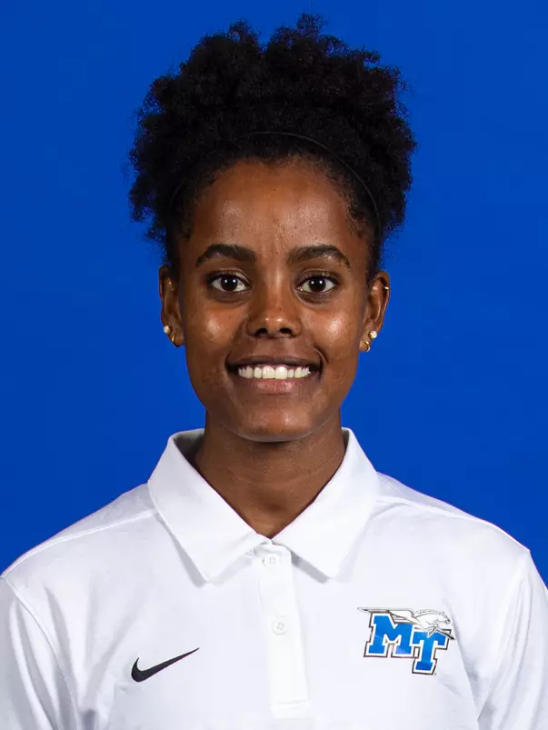 Smith, Zaila HS 2022