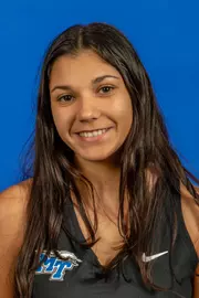 Camila Barragan