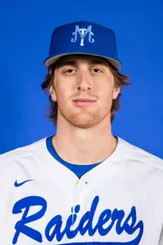 Carson Yates