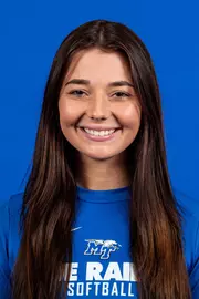 Olivia King