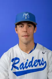 Jennings Headshot