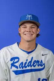 Patrick Johnson Headshot