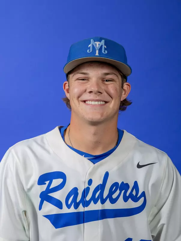 Patrick Johnson Headshot