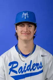 Peterson Headshot