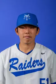 Sato Headshot