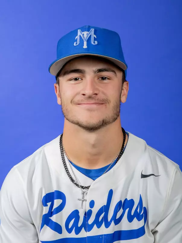 Eston Snider Headshot